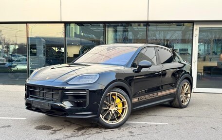 Porsche Cayenne III, 2025 год, 32 990 000 рублей, 1 фотография