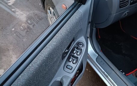 Hyundai Accent II, 2007 год, 240 000 рублей, 4 фотография