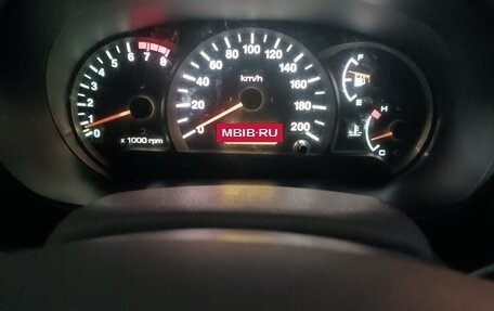 Hyundai Accent II, 2007 год, 240 000 рублей, 3 фотография