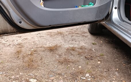 Hyundai Accent II, 2007 год, 240 000 рублей, 7 фотография