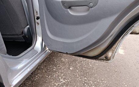 Hyundai Accent II, 2007 год, 240 000 рублей, 10 фотография