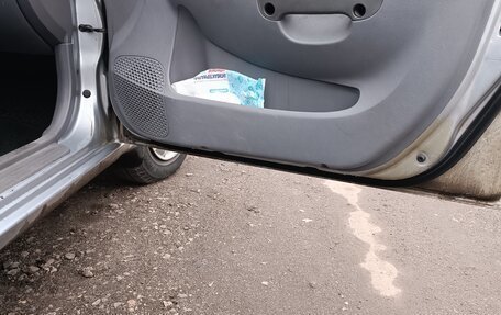 Hyundai Accent II, 2007 год, 240 000 рублей, 9 фотография