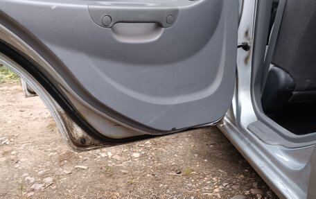 Hyundai Accent II, 2007 год, 240 000 рублей, 8 фотография