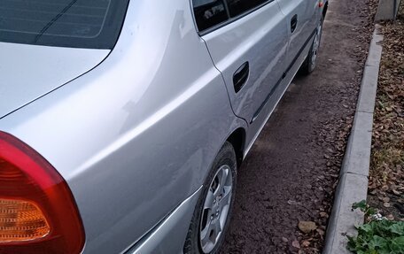 Hyundai Accent II, 2007 год, 240 000 рублей, 14 фотография