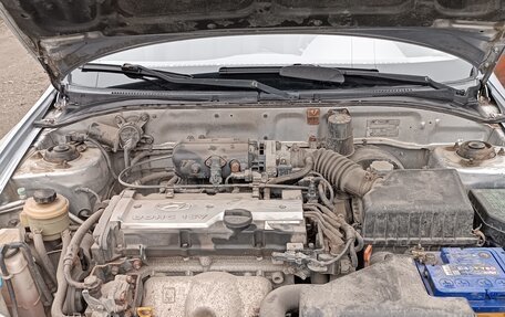 Hyundai Accent II, 2007 год, 240 000 рублей, 18 фотография