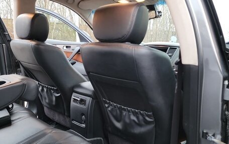 Infiniti FX II, 2012 год, 2 150 000 рублей, 12 фотография