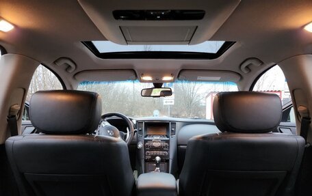 Infiniti FX II, 2012 год, 2 150 000 рублей, 16 фотография