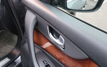 Infiniti FX II, 2012 год, 2 150 000 рублей, 15 фотография