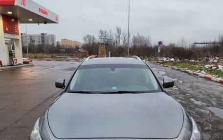 Infiniti FX II, 2012 год, 2 150 000 рублей, 6 фотография