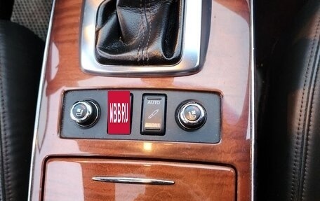 Infiniti FX II, 2012 год, 2 150 000 рублей, 14 фотография