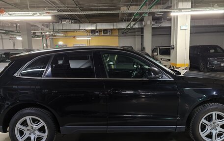 Audi Q5, 2009 год, 1 000 000 рублей, 13 фотография