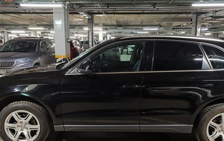 Audi Q5, 2009 год, 1 000 000 рублей, 12 фотография