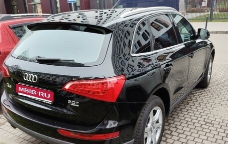 Audi Q5, 2009 год, 1 000 000 рублей, 5 фотография