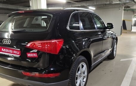 Audi Q5, 2009 год, 1 000 000 рублей, 14 фотография