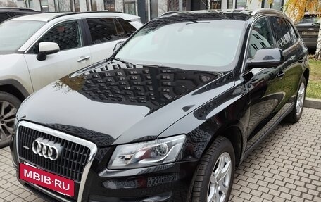 Audi Q5, 2009 год, 1 000 000 рублей, 8 фотография