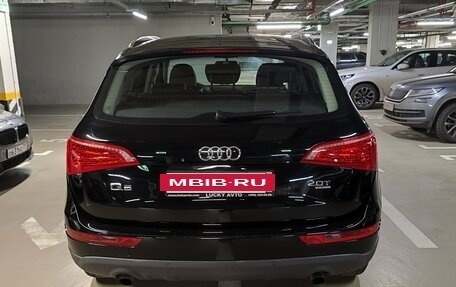 Audi Q5, 2009 год, 1 000 000 рублей, 15 фотография