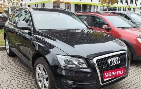Audi Q5, 2009 год, 1 000 000 рублей, 6 фотография