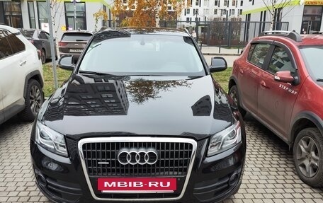 Audi Q5, 2009 год, 1 000 000 рублей, 7 фотография