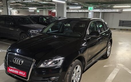 Audi Q5, 2009 год, 1 000 000 рублей, 18 фотография