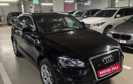 Audi Q5, 2009 год, 1 000 000 рублей, 19 фотография