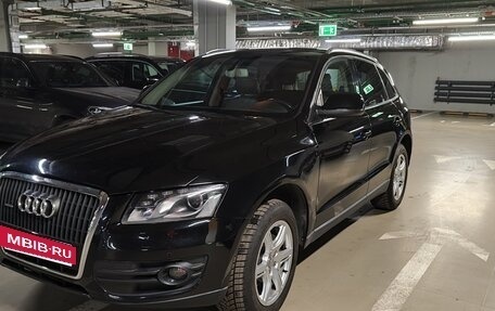 Audi Q5, 2009 год, 1 000 000 рублей, 21 фотография