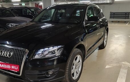 Audi Q5, 2009 год, 1 000 000 рублей, 27 фотография