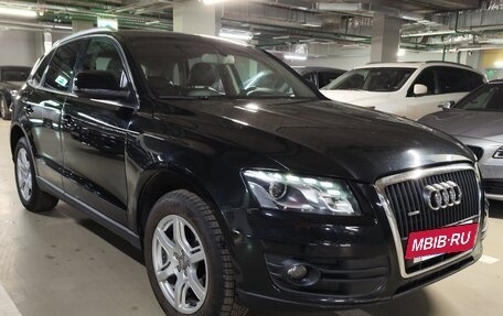 Audi Q5, 2009 год, 1 000 000 рублей, 22 фотография