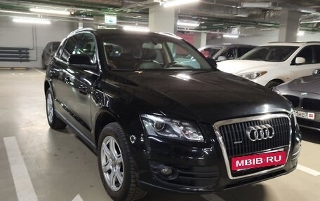 Audi Q5, 2009 год, 1 000 000 рублей, 20 фотография