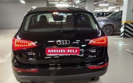 Audi Q5, 2009 год, 1 000 000 рублей, 31 фотография