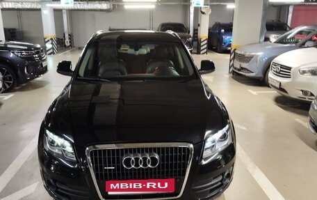 Audi Q5, 2009 год, 1 000 000 рублей, 23 фотография