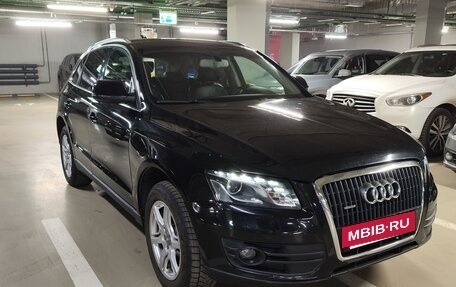 Audi Q5, 2009 год, 1 000 000 рублей, 29 фотография