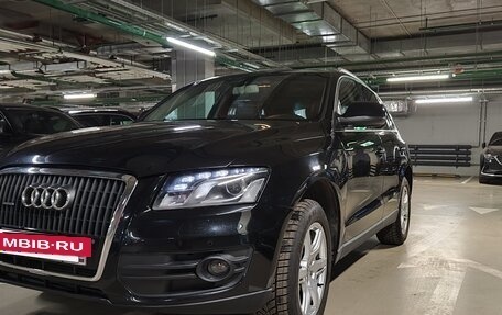 Audi Q5, 2009 год, 1 000 000 рублей, 25 фотография