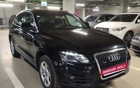 Audi Q5, 2009 год, 1 000 000 рублей, 28 фотография