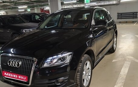 Audi Q5, 2009 год, 1 000 000 рублей, 26 фотография