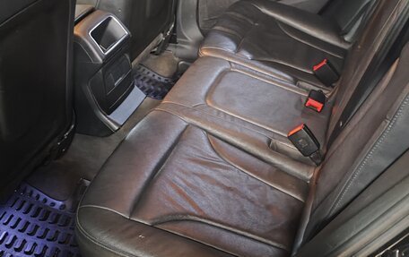 Audi Q5, 2009 год, 1 000 000 рублей, 33 фотография