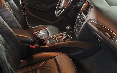 Audi Q5, 2009 год, 1 000 000 рублей, 36 фотография