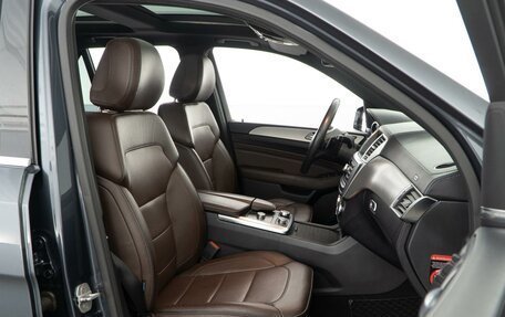 Mercedes-Benz M-Класс, 2012 год, 2 298 888 рублей, 8 фотография