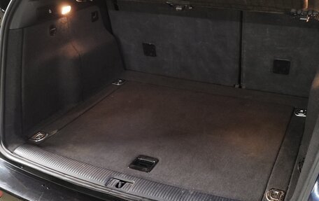 Audi Q5, 2009 год, 1 000 000 рублей, 37 фотография