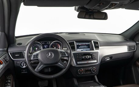 Mercedes-Benz M-Класс, 2012 год, 2 298 888 рублей, 6 фотография