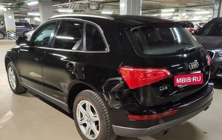 Audi Q5, 2009 год, 1 000 000 рублей, 32 фотография