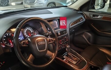 Audi Q5, 2009 год, 1 000 000 рублей, 35 фотография