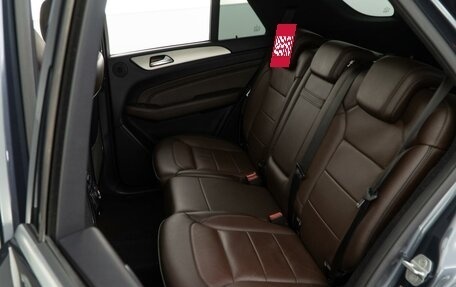 Mercedes-Benz M-Класс, 2012 год, 2 298 888 рублей, 9 фотография