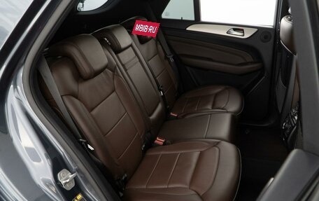 Mercedes-Benz M-Класс, 2012 год, 2 298 888 рублей, 7 фотография