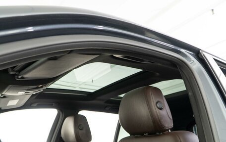 Mercedes-Benz M-Класс, 2012 год, 2 298 888 рублей, 12 фотография