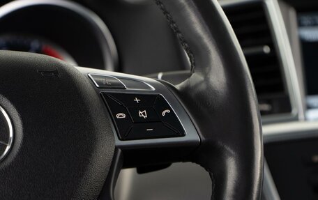 Mercedes-Benz M-Класс, 2012 год, 2 298 888 рублей, 14 фотография