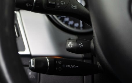 Mercedes-Benz M-Класс, 2012 год, 2 298 888 рублей, 24 фотография