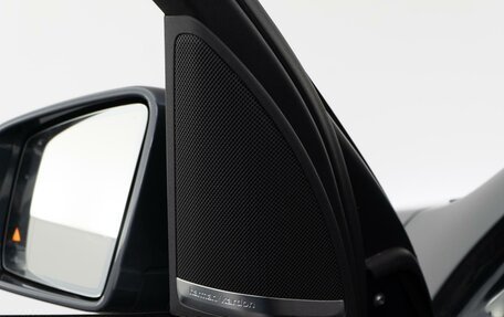 Mercedes-Benz M-Класс, 2012 год, 2 298 888 рублей, 19 фотография