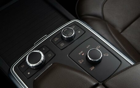 Mercedes-Benz M-Класс, 2012 год, 2 298 888 рублей, 20 фотография