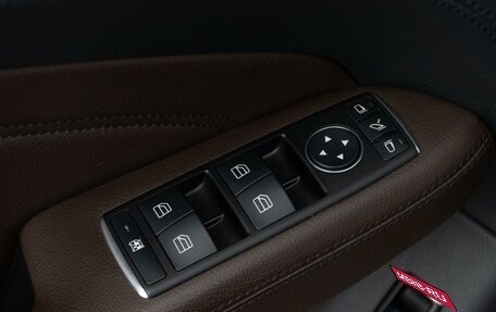 Mercedes-Benz M-Класс, 2012 год, 2 298 888 рублей, 16 фотография