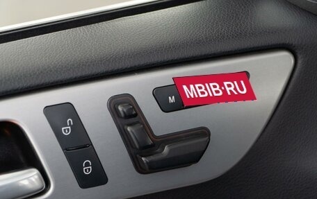 Mercedes-Benz M-Класс, 2012 год, 2 298 888 рублей, 17 фотография